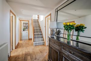 Reception hall- click for photo gallery